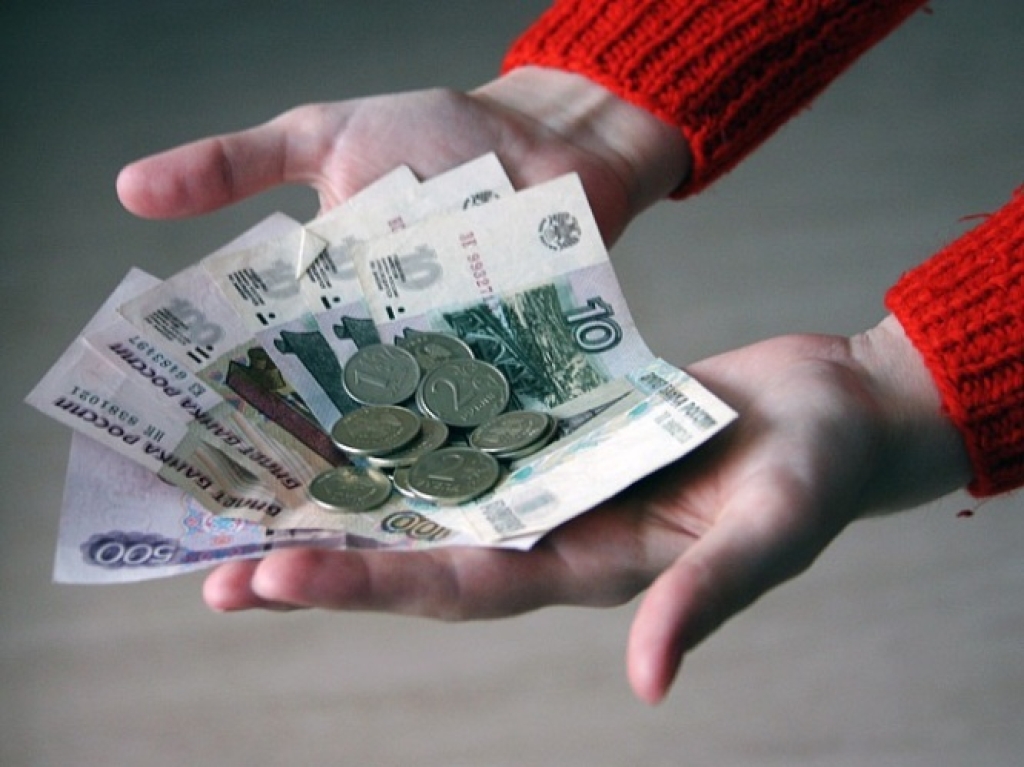 В Тверской области женщине пришлось добиваться выплат на ребенка через прокуратуру