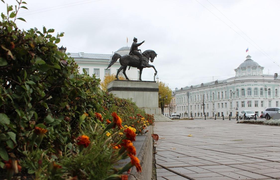 В Тверской области новый министр семейной и демографической политики