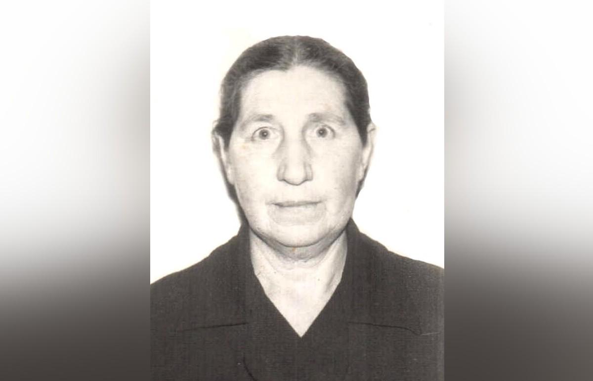 Почетный гражданин Кимрского района Зинаида Панова скончалась на 98-м году жизни