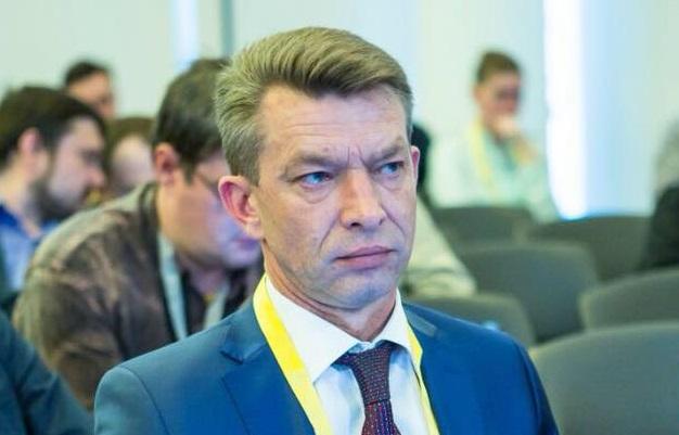 В Тверской области сменился министр транспорта - новости Афанасий
