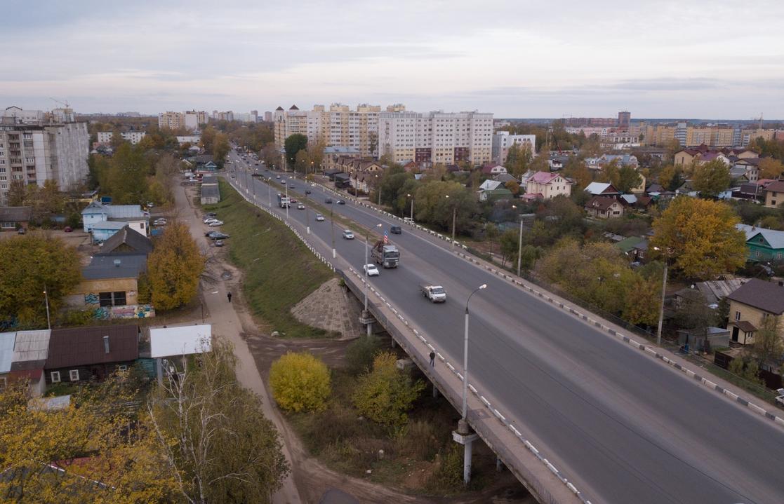 Тверская область рассчитывает на федеральные средства для ремонта мостов 