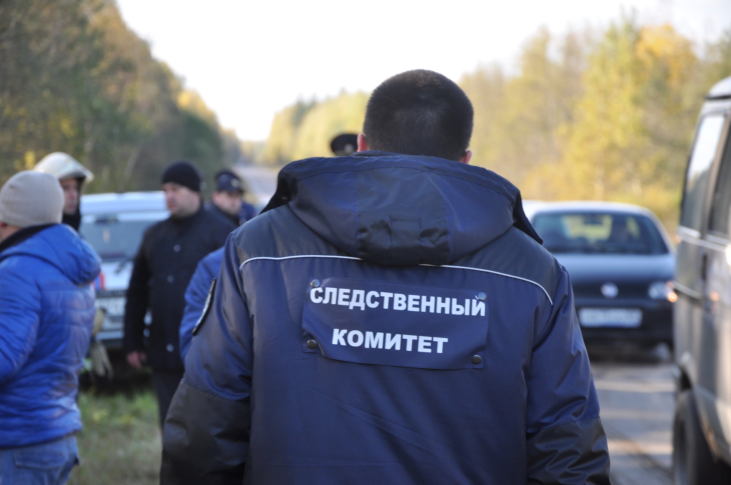 В Тверской области будут судить двух несовершеннолетних угонщиков 