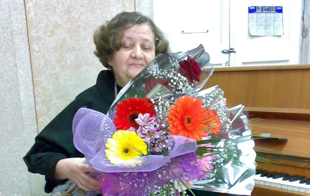 В Твери умерла педагог и музыковед Мария Шишкова