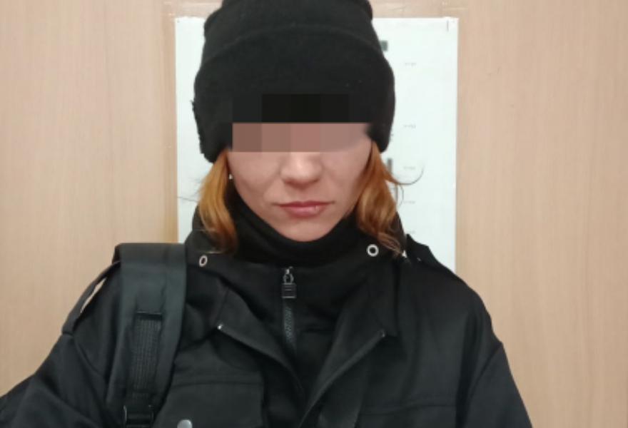 Закладчицу с «мастер-кладом» задержали в Тверской области 