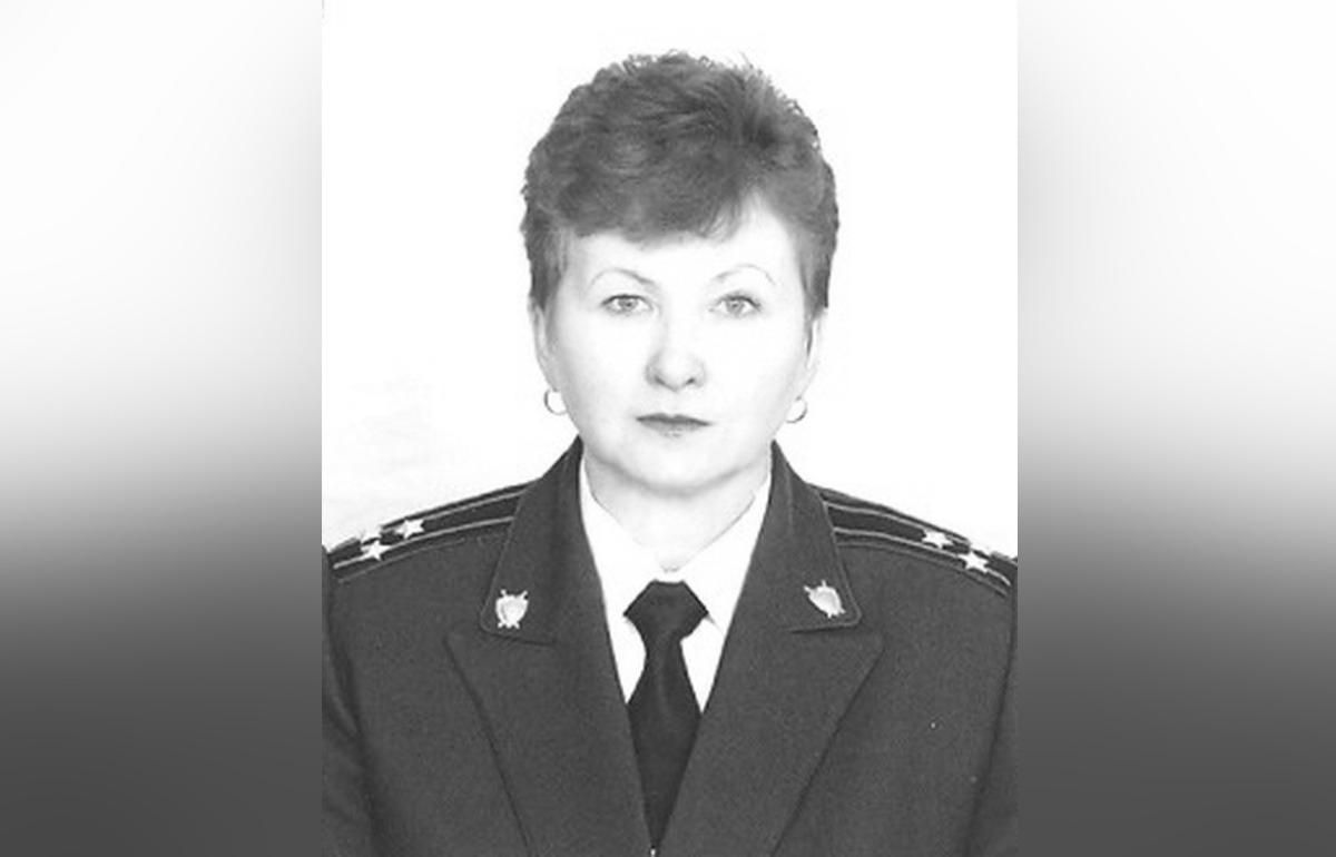 В Тверской области скончалась ветеран прокуратуры Елена Белянкина - новости Афанасий