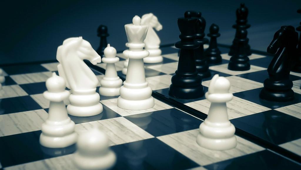 Сильнейшие шахматные композиторы прибыли на турнир в Тверь