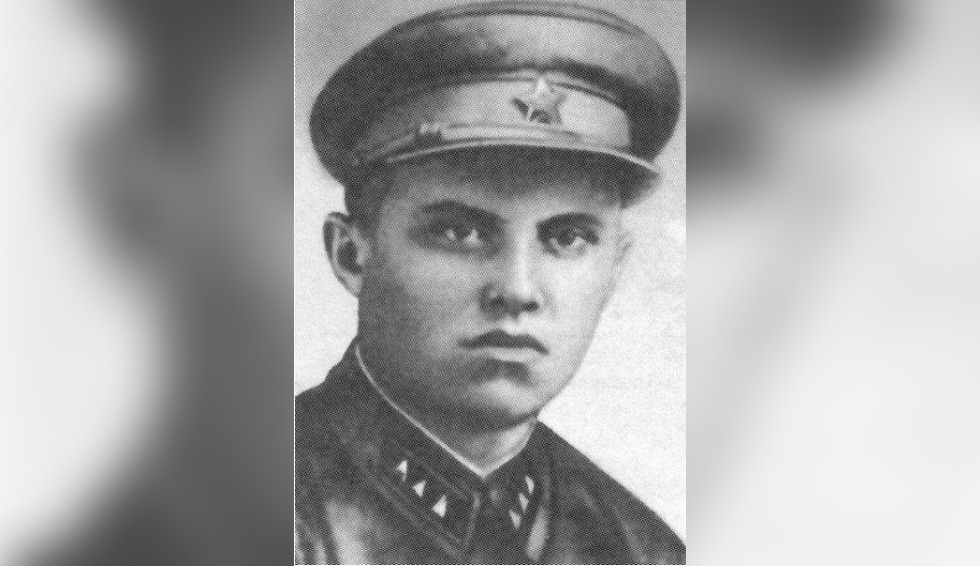 В Твери отметили 111-летие Степана Горобца