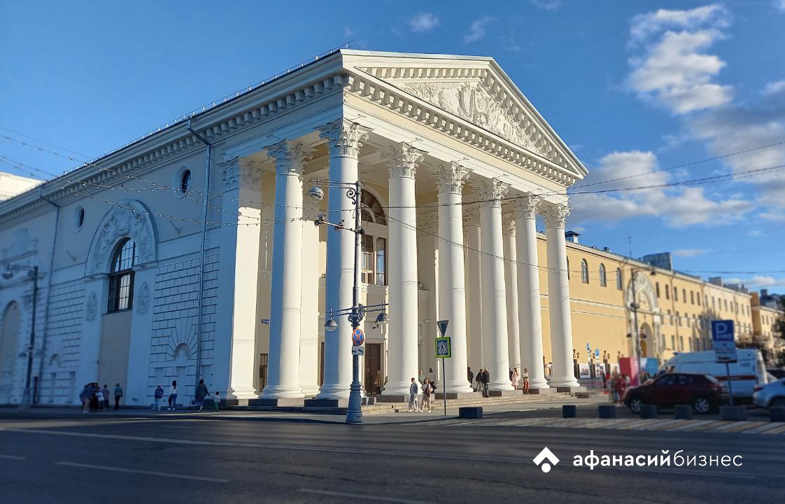 В Твери на сцене театра драмы дадут новую «Каренину»