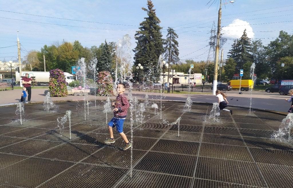  Каким будет новый фонтан в Твери, рассказали в администрации 