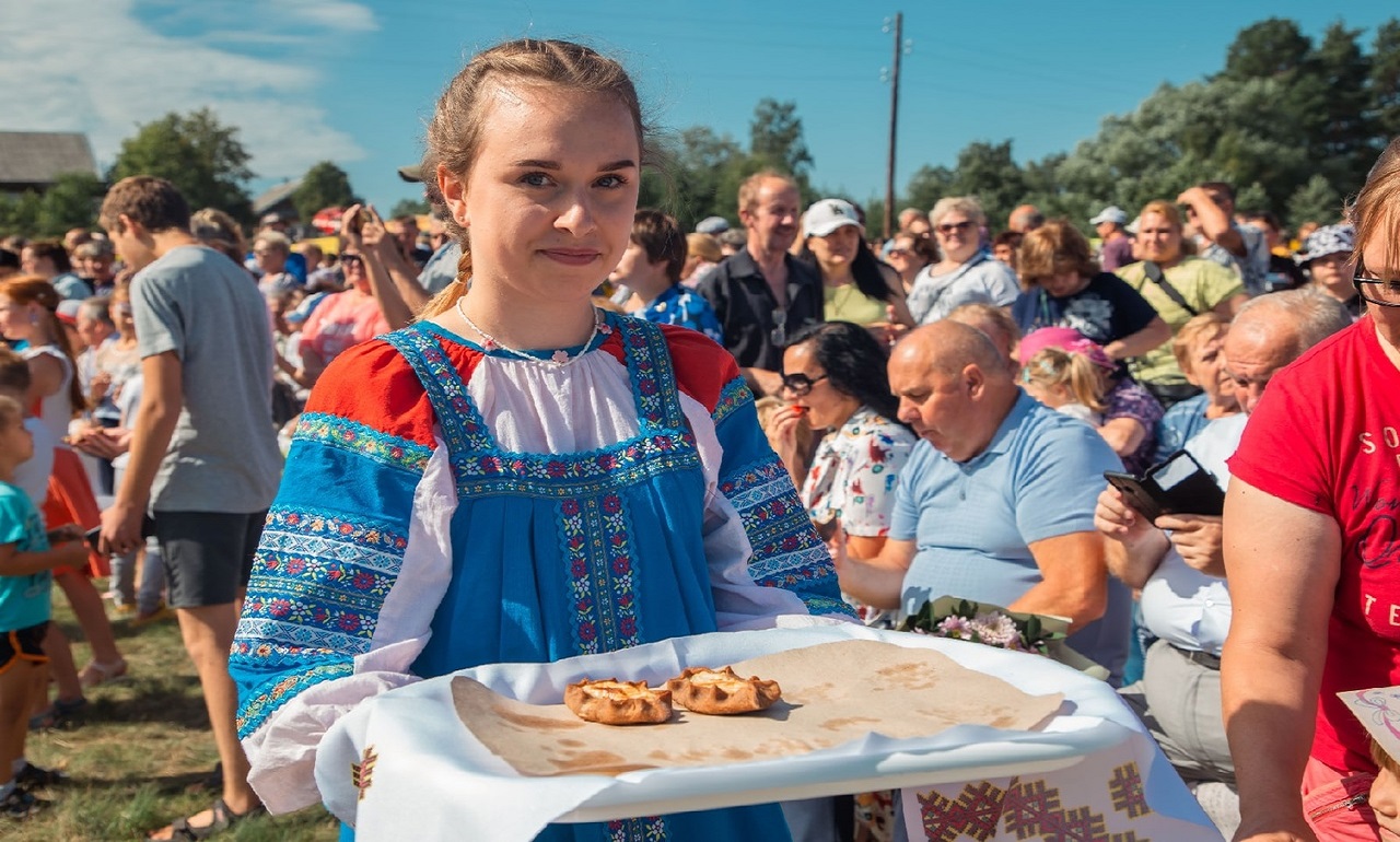 В Тверской области пройдет традиционный фестиваль карельской культуры