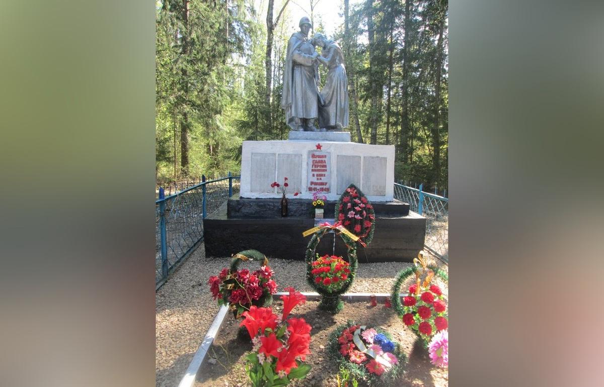 Поисковики ТвГТУ выяснили судьбу семи пропавших без вести воинов Великой Отечественной - новости Афанасий