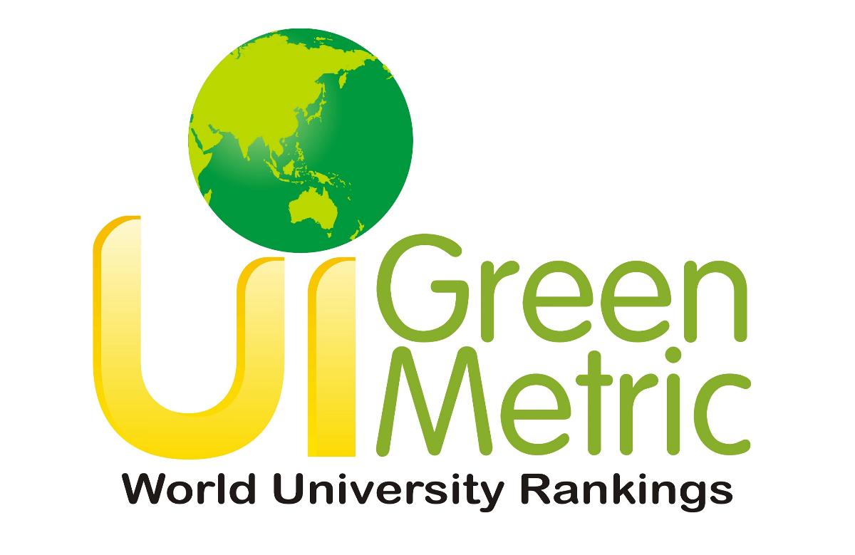 Тверской государственный технический университет включен в рейтинг Green Metric 2023