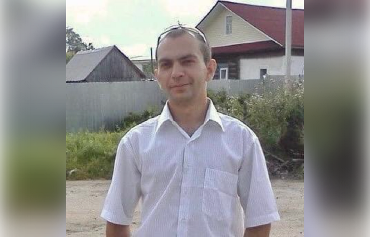 В Кашине простятся с погибшим в ходе СВО Русланом Асланяном