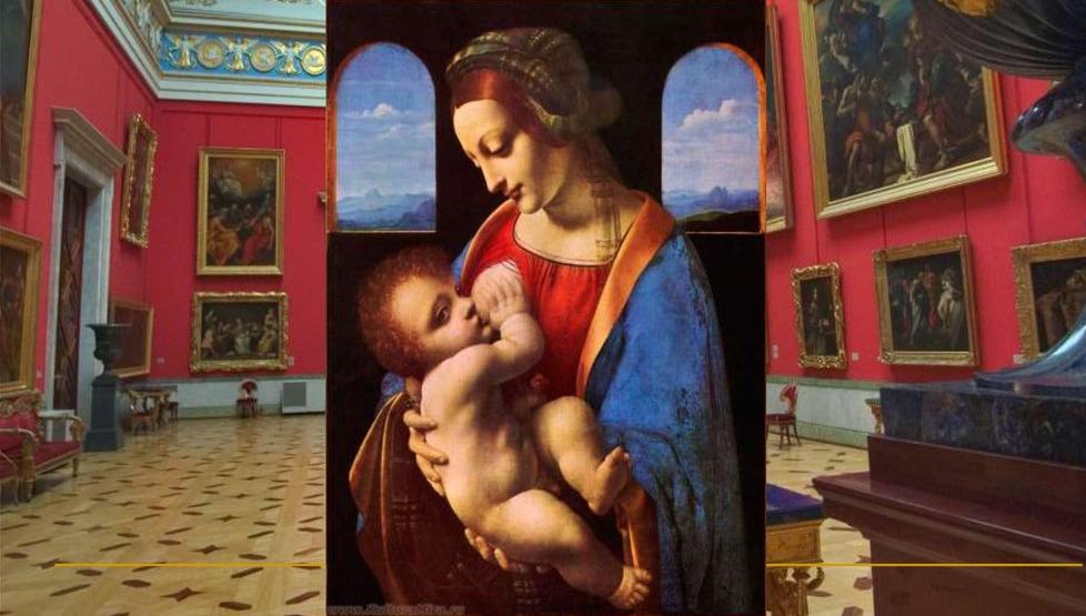 Банк ВТБ поддержал выставку «Леонардо и “Мадонна Литта”» в миланском музее Польди-Пеццоли