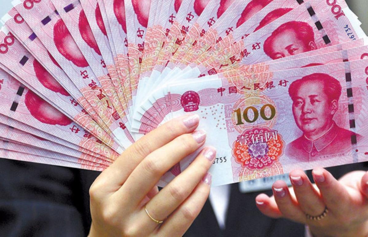 ВТБ запустил депозиты в юанях для бизнеса