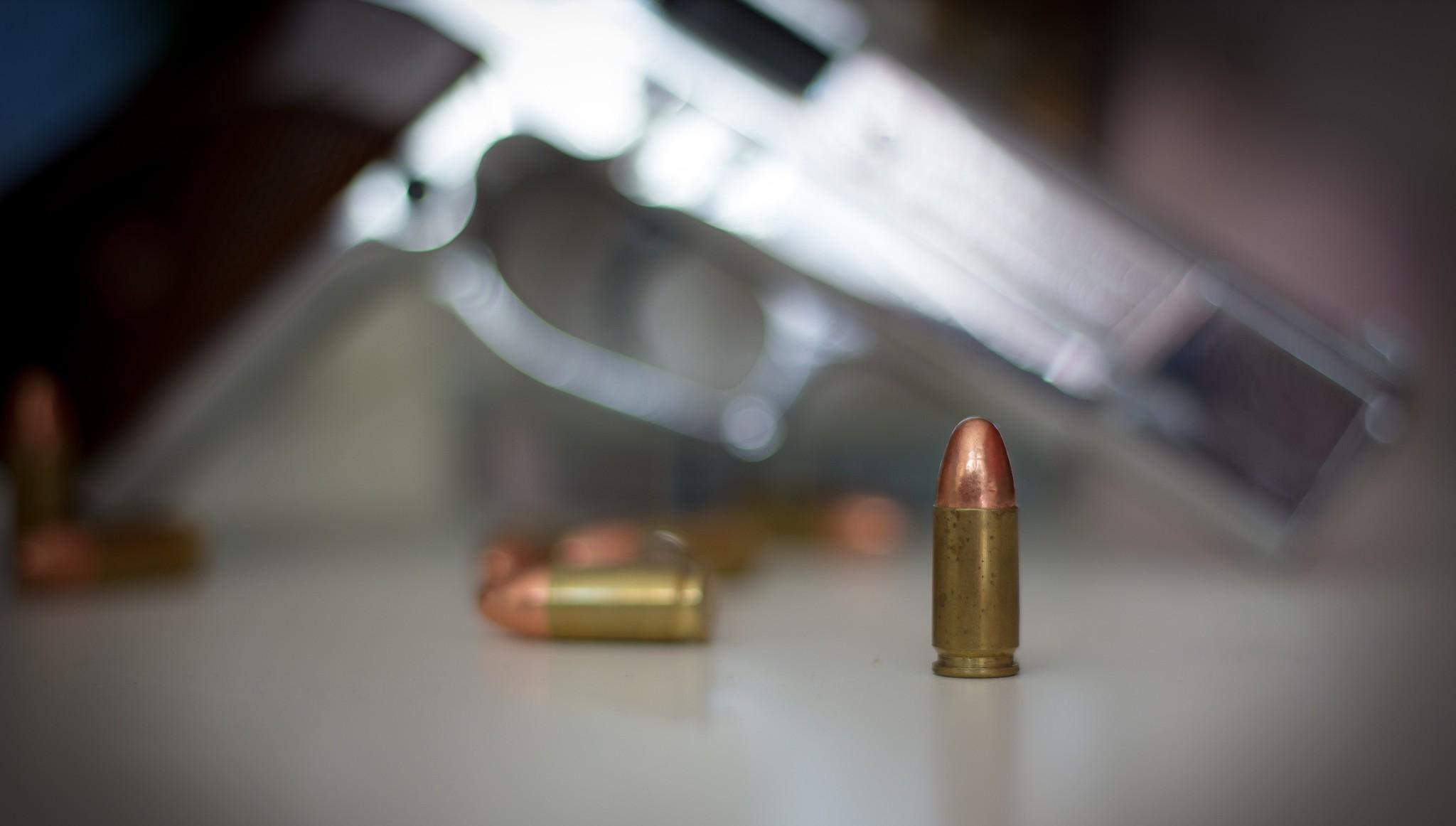 Коллекционер оружия в Твери получил условный срок за его незаконное хранение