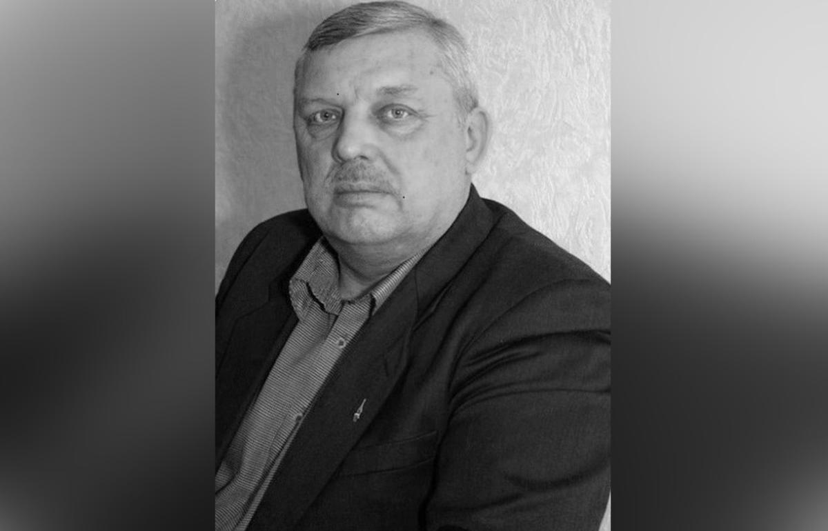 В Ржеве скончался журналист и писатель Евгений Ожогин - новости Афанасий