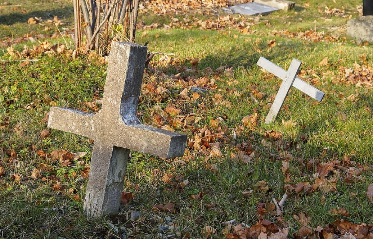 В Западной Двине произошло убийство на поминках