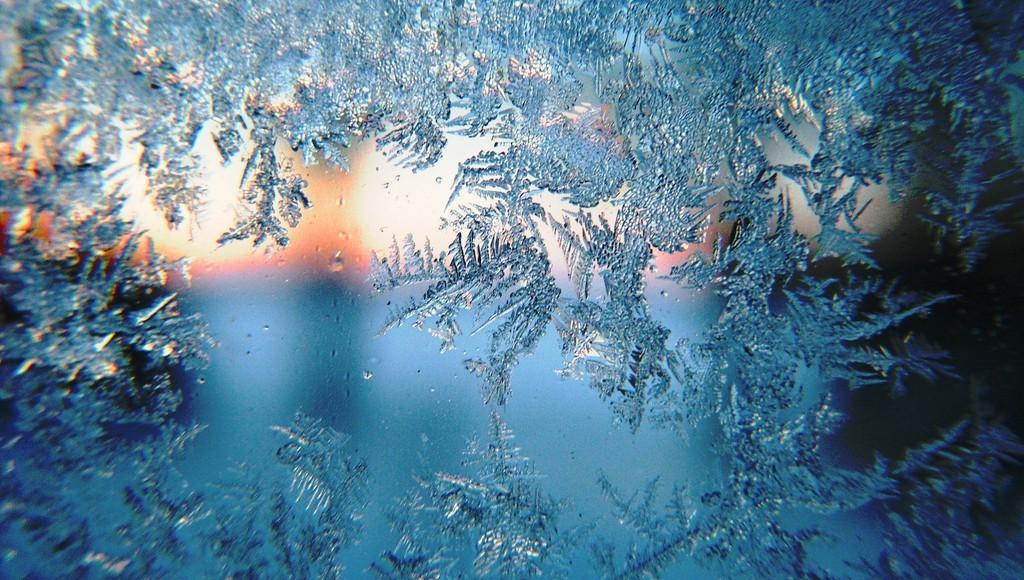 В Тверской области из-за аномальных морозов объявлен «оранжевый» уровень опасности