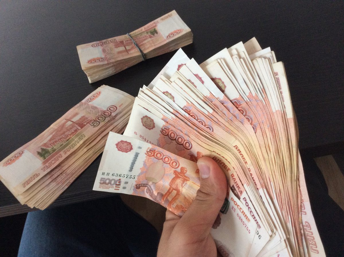 Депутаты рассказали о новых выплатах по 15-25 тысяч рублей