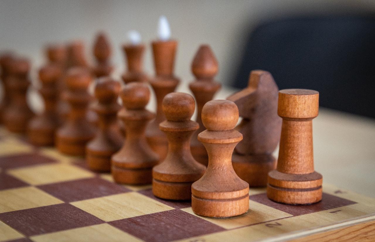 Студенты ТвГТУ выступили на турнире по шахматам среди вузов Союзного государства - новости Афанасий