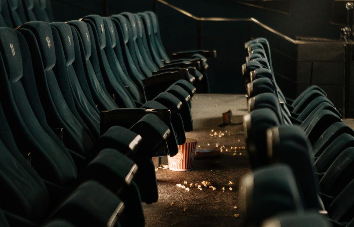 Эксперты ожидают закрытия половины российских кинотеатров - новости Афанасий