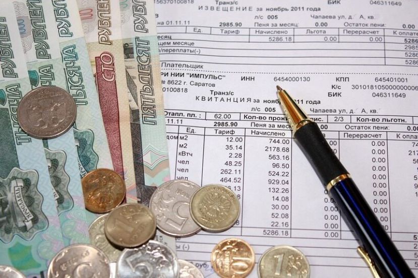 Субсидии на оплату ЖКУ в Тверской области получают более 49 тыс. семей