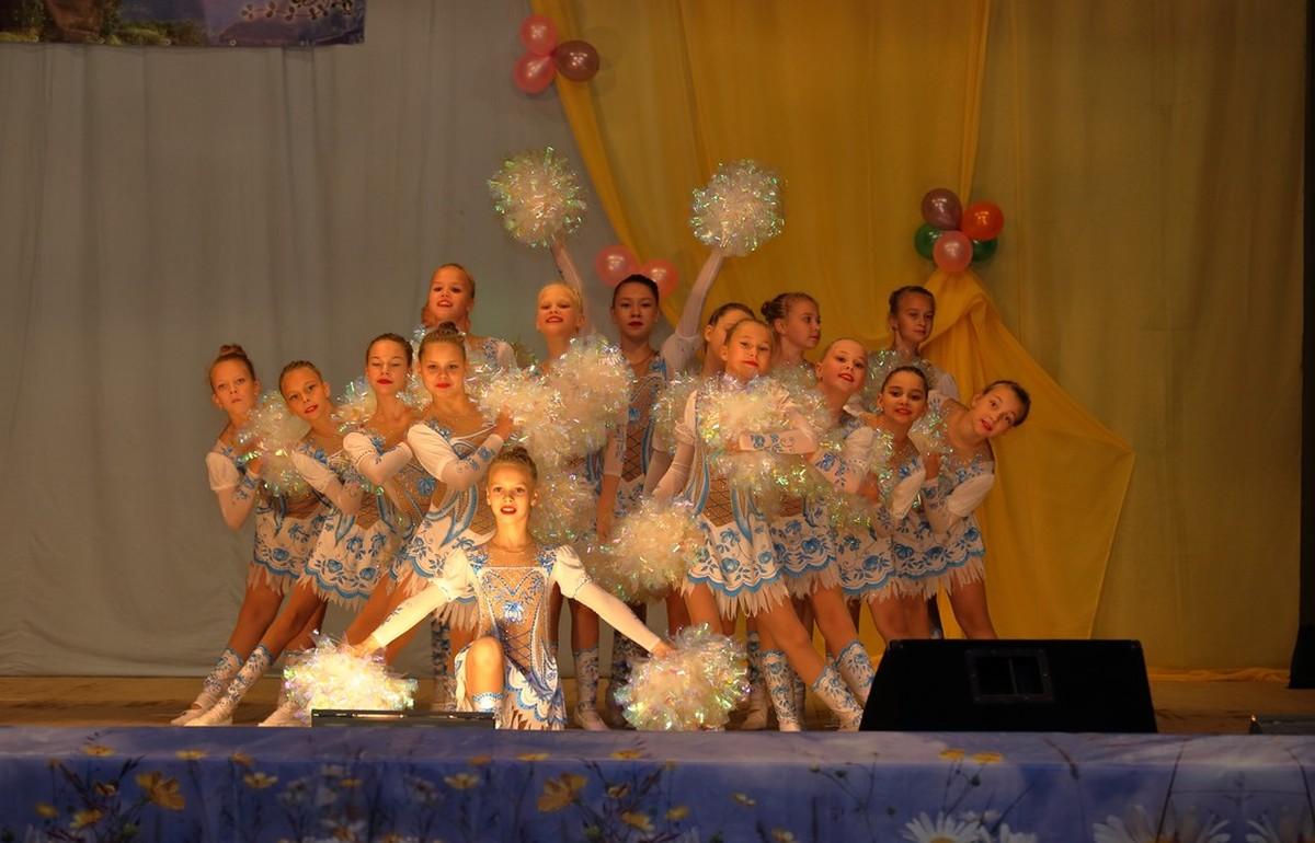 Концертом и гуляниями отметили День Титовского сельского поселения Кимрского района