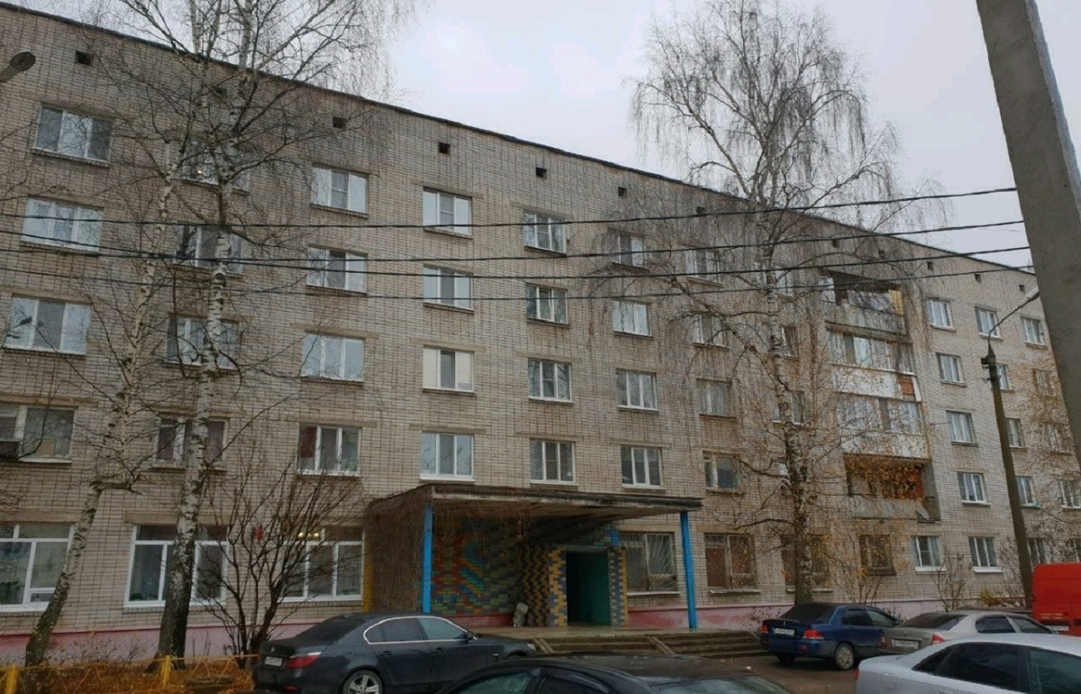 2 пролетарский тверь. Спартака 41б Тверь. Улица Спартака, 41б. Тверь, ул.Спартака, 41 б. Спартака 41б Тверь общежитие.
