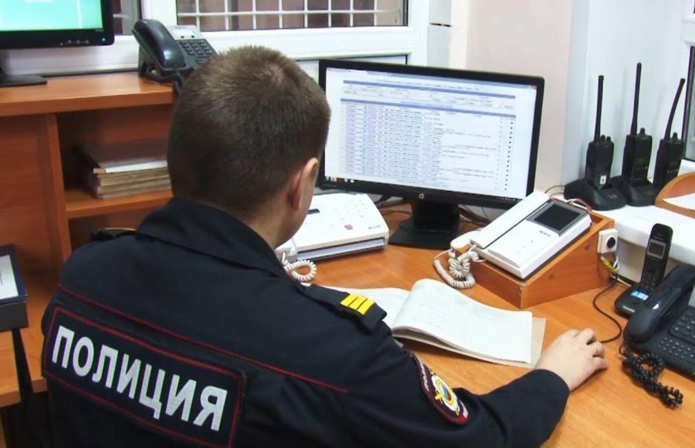 Опубликован график работы полиции Тверской области в предстоящие длинные выходные