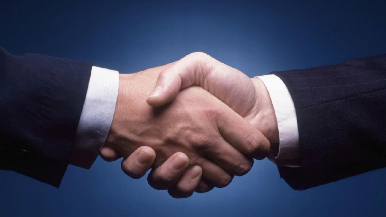 ВСК и ГУП СК «Крайтеплоэнерго» договорились о сотрудничестве