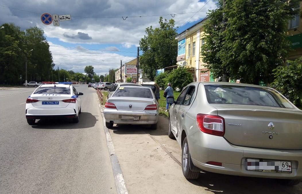 ДТП с несколькими неизвестными: в Твери завершился суд по дорожной аварии с поддельным виновником