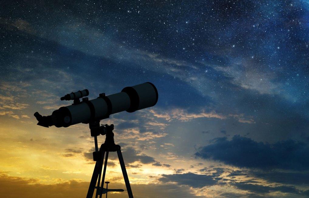 Телескоп Цейсса переезжает ближе к людям