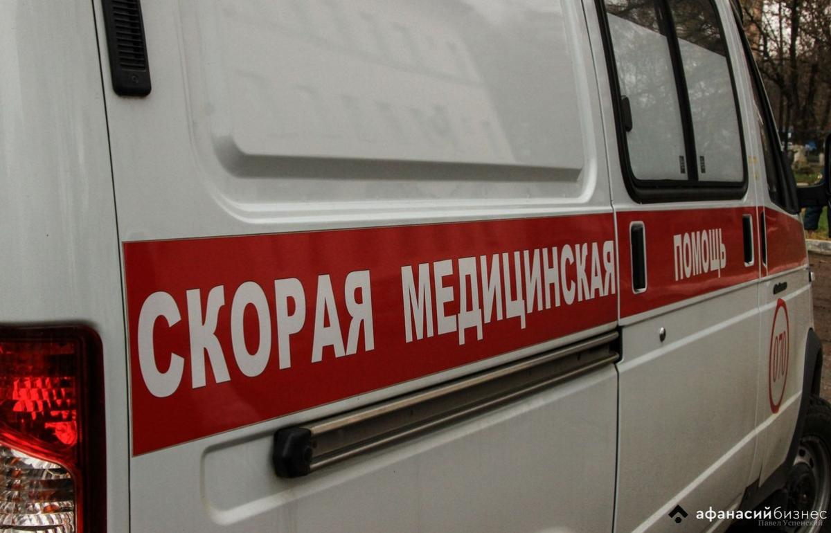 В машинах скорой помощи на подстанции в Тверской области не хватало оснащения - новости Афанасий