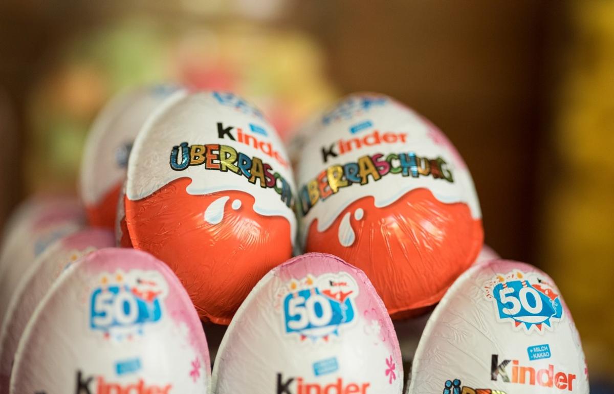 За попытку украсть десять «киндер-сюрпризов» житель Тверской области отправится в колонию - новости Афанасий