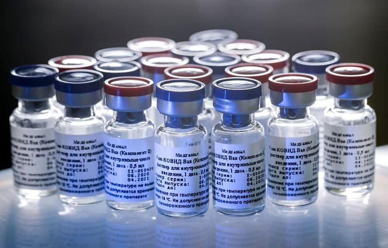 В Тверской области Роспотребнадзор ввел обязательную вакцинацию от коронавируса отдельных категорий граждан