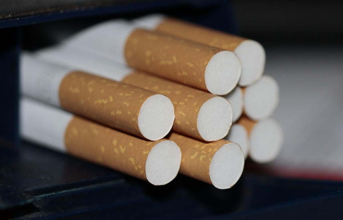 Акцизы на сигареты и жидкости для вейпов вырастут с 1 марта - новости Афанасий