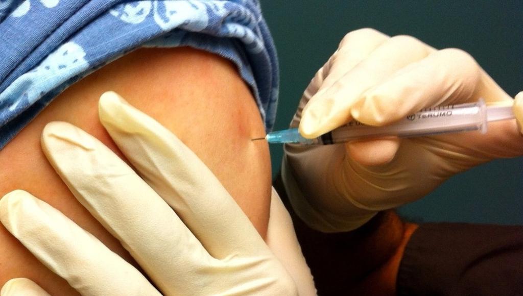 В Оленинском районе Тверской области опровергли принудительную вакцинацию от коронавируса