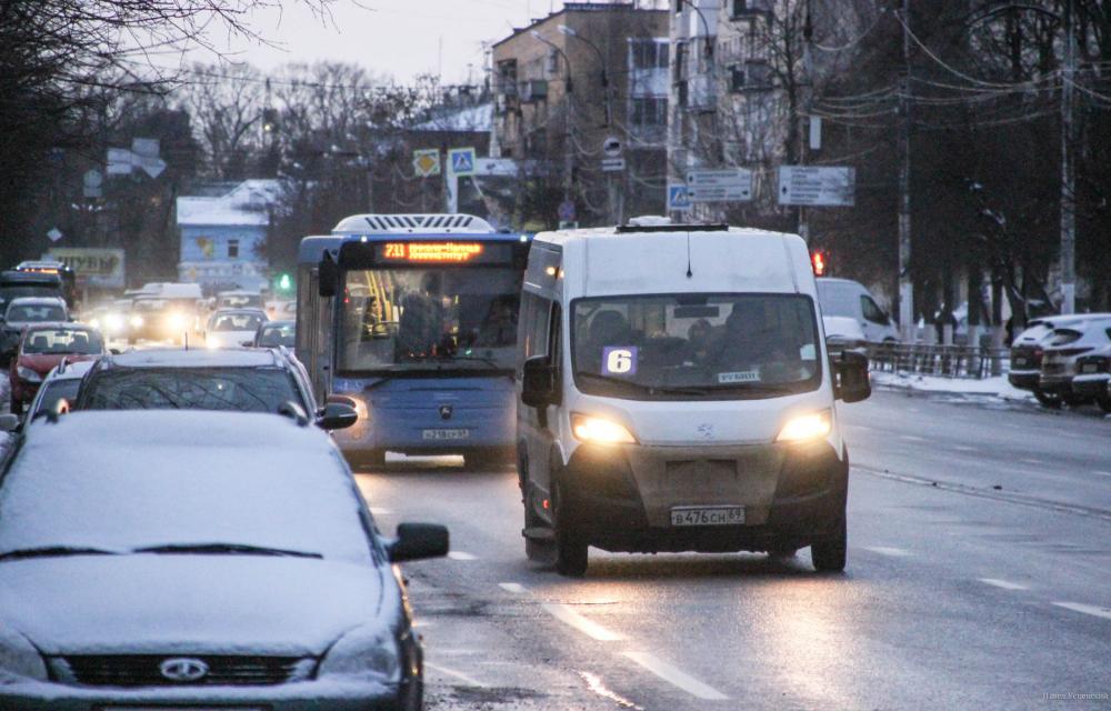 Автобус 125 редкино тверь сегодня