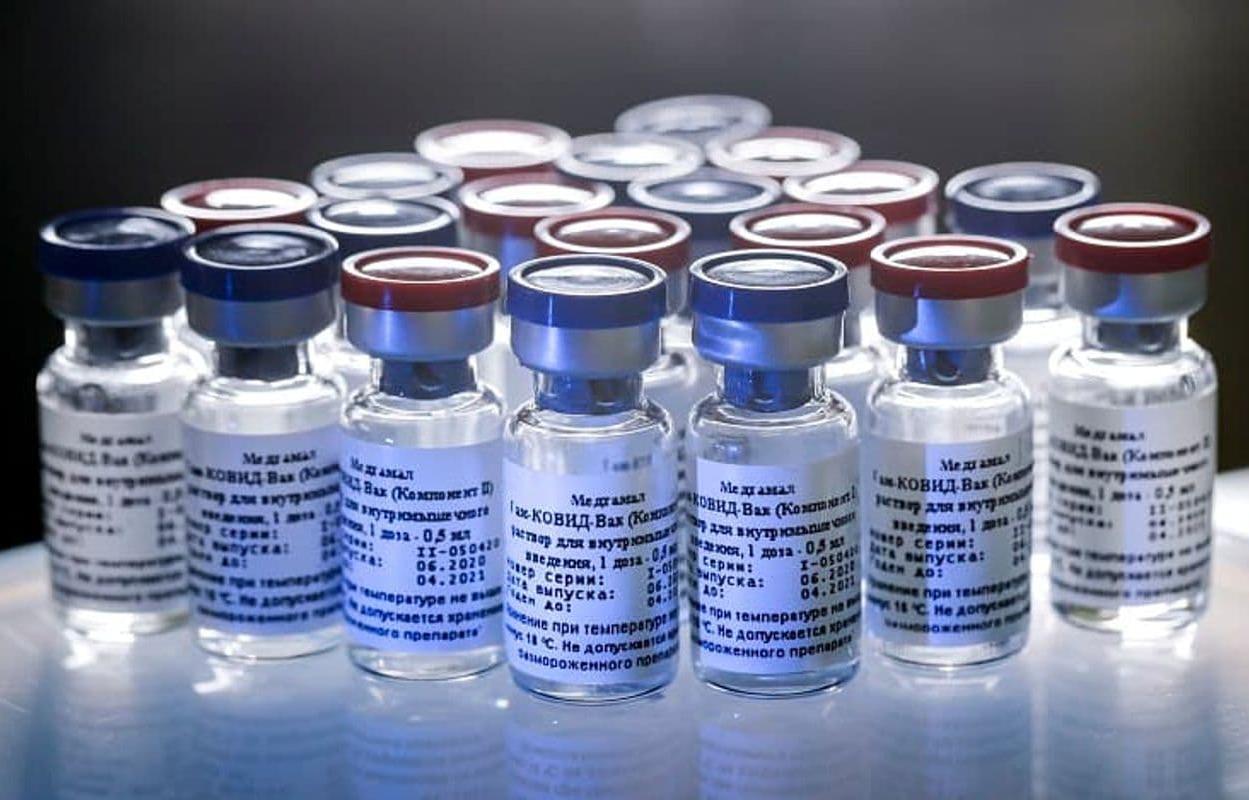 В Тверской области Роспотребнадзор ввел обязательную вакцинацию от коронавируса отдельных категорий граждан - новости Афанасий