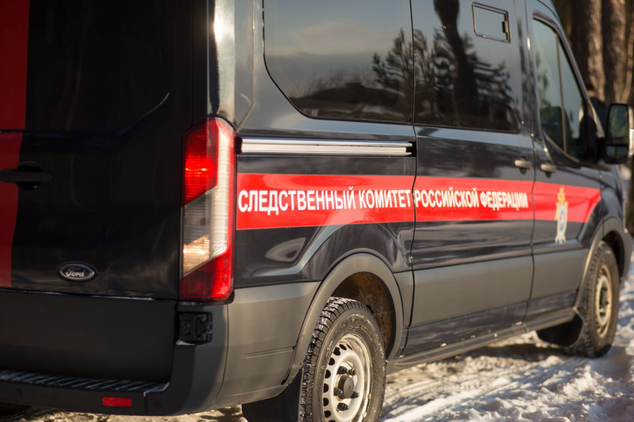 Под Конаково в Тверской области на пожаре погиб мужчина
