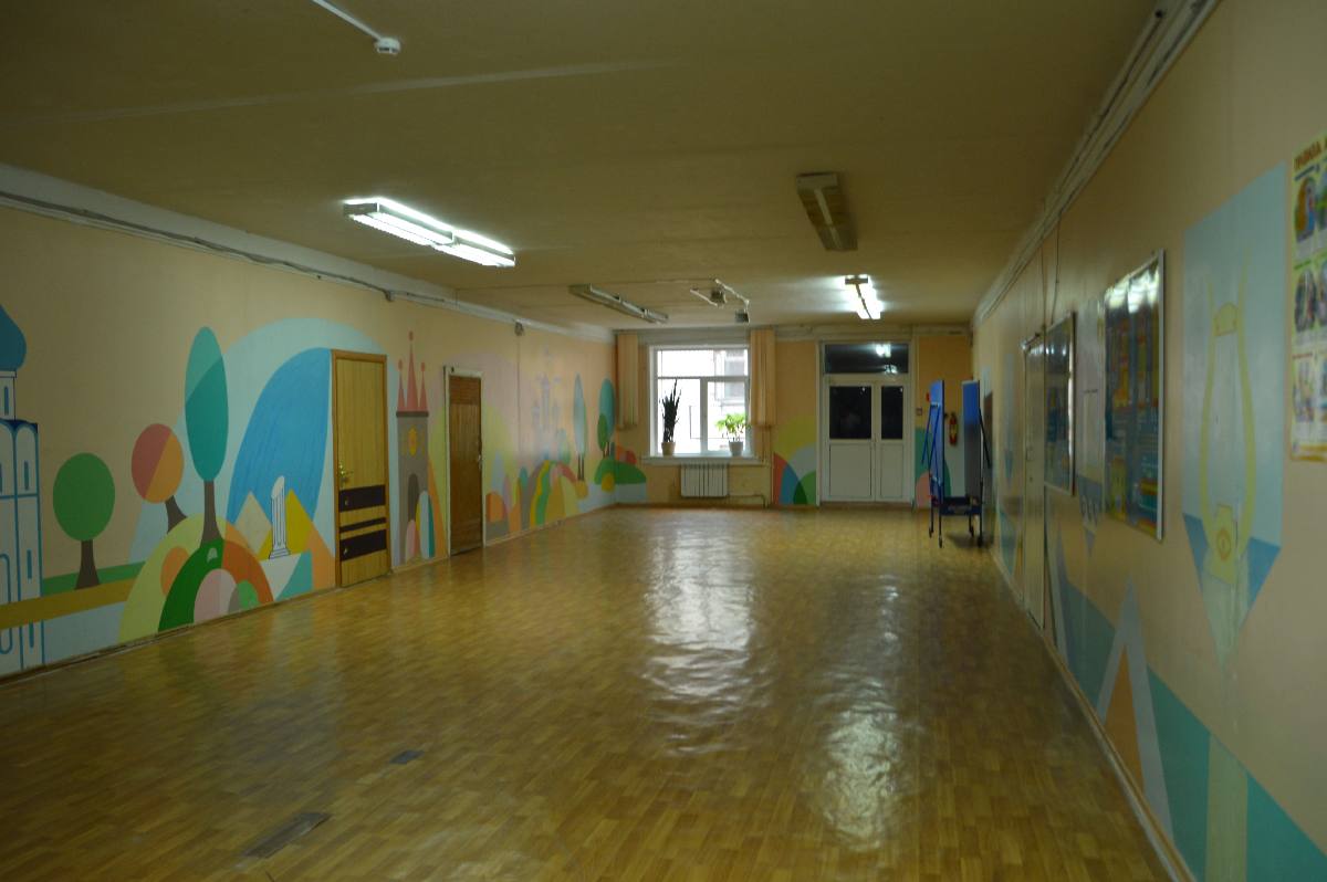 В Твери на ремонт закроют школу №49