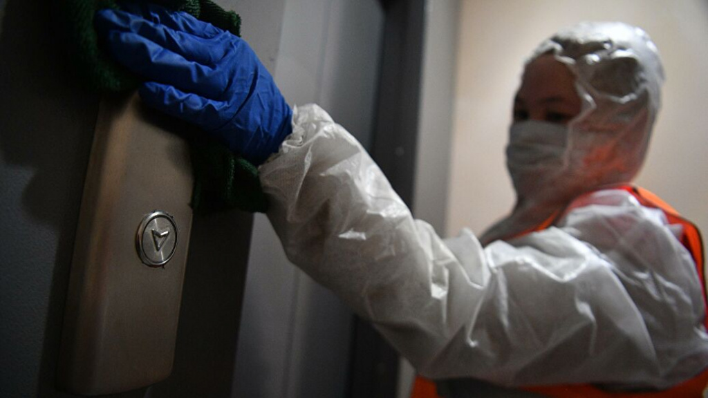 В Тверской области еще 373 человека заразились коронавирусом