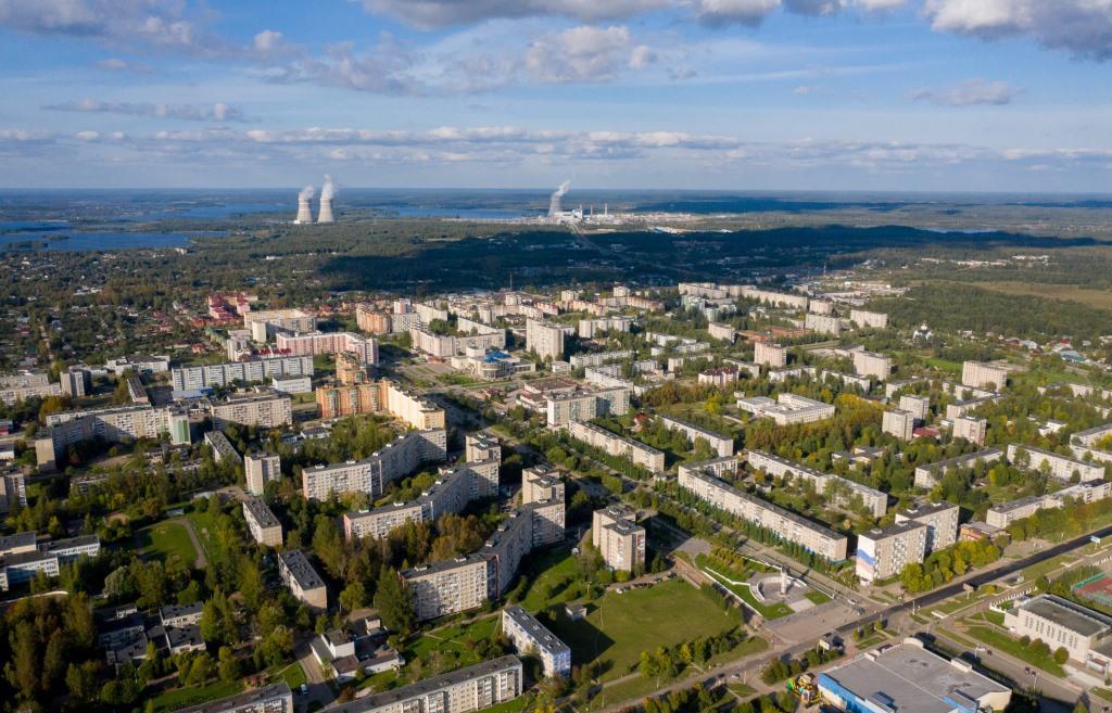 Калининская АЭС: в 2020 году гранты Фонда «АТР АЭС» позволили реализовать в Удомле общественно полезные проекты на 8 миллионов рублей 