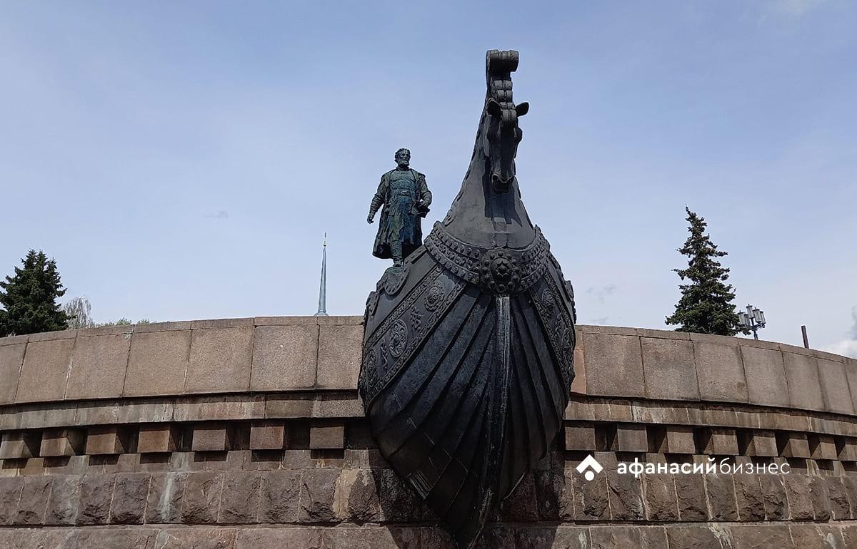 Прогноз погоды в Твери: будет тепло, но пасмурно | 28.05.2024 | Тверь -  БезФормата