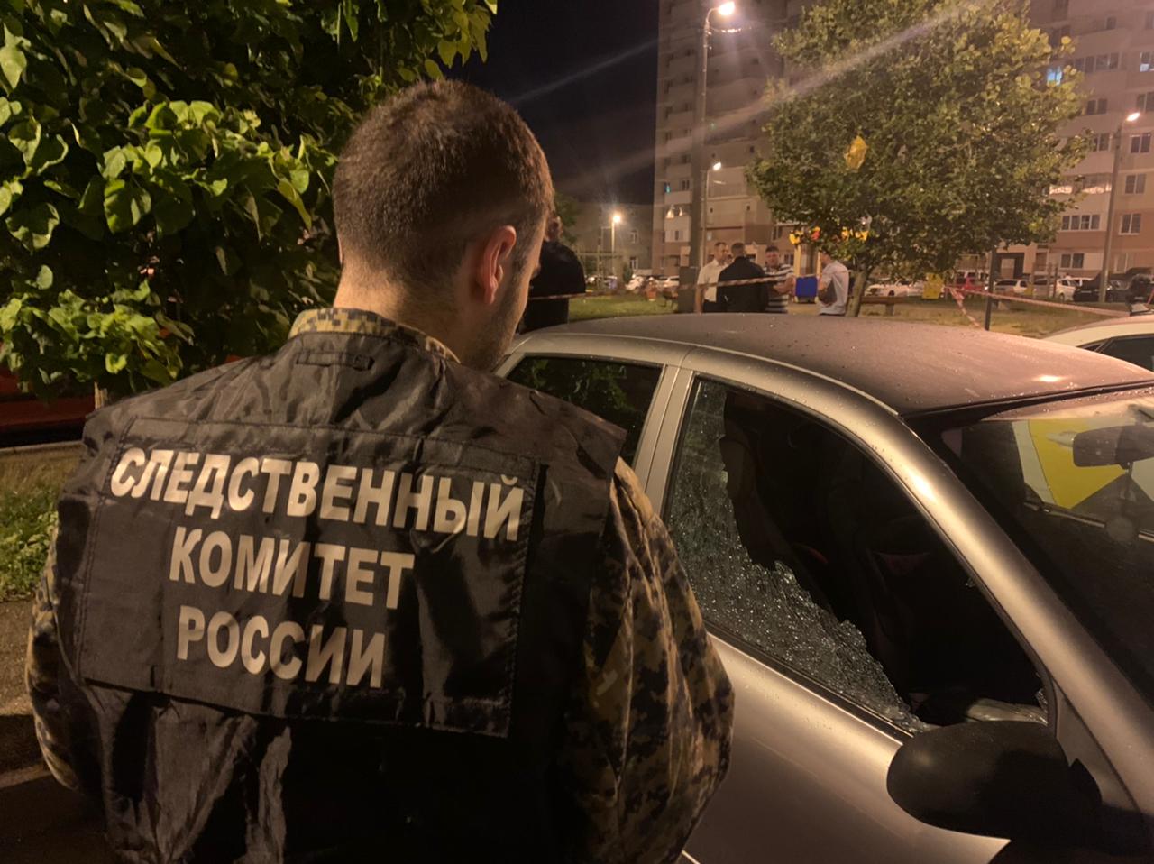 За убийство замначальника угрозыска Ставрополья разыскивается отбывавший наказание в Тверской области преступник