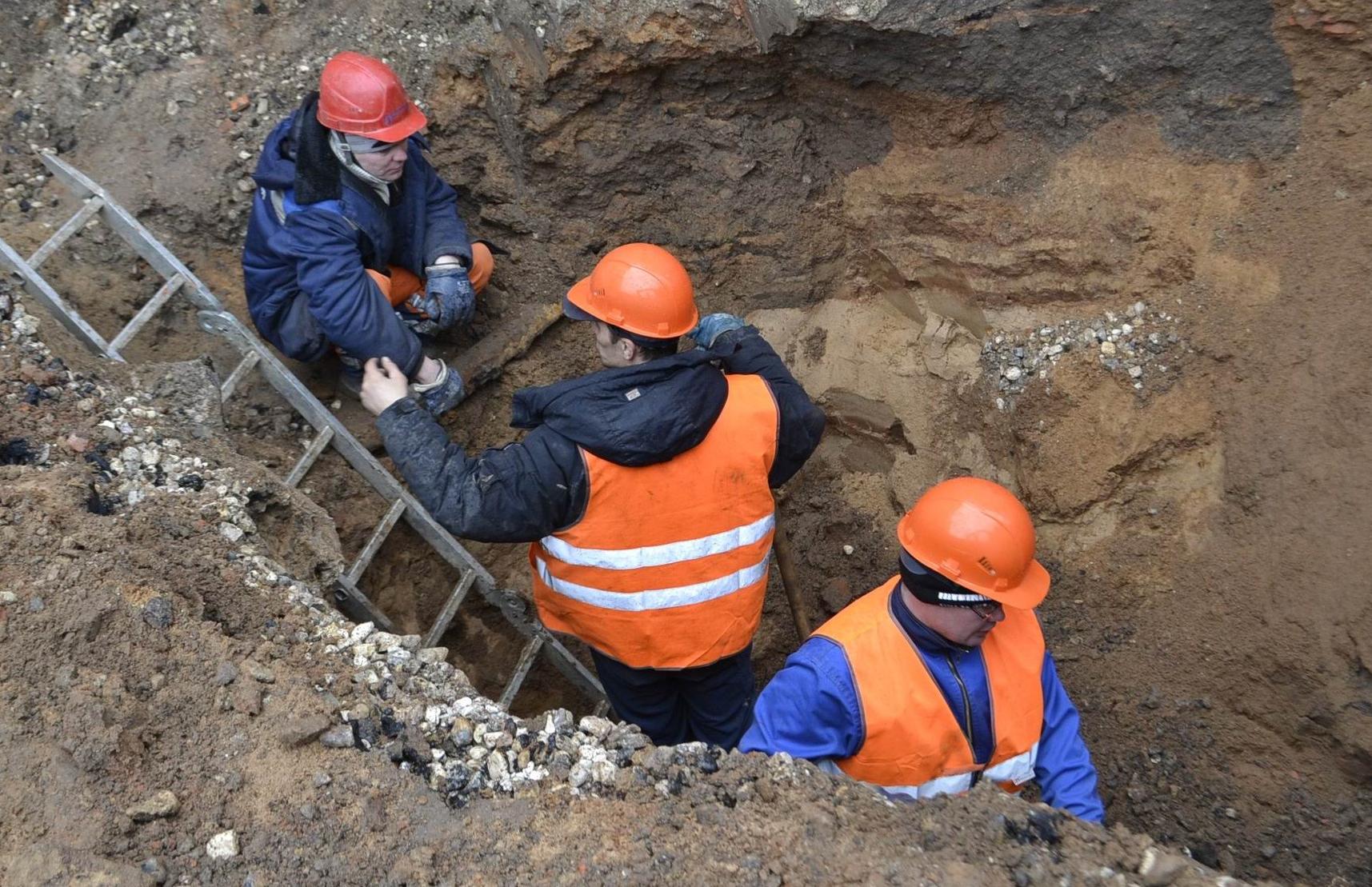 В Твери в поселке им. Крупской могут быть перебои с водой из-за ремонта –  Новости Твери и городов Тверской области сегодня - Afanasy.biz – Тверские  новости. Новости Твери. Тверь новости. Новости. Новости