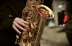 В клубе Big Ben в Твери будет звучать «Зимний саксофон» - новости Афанасий