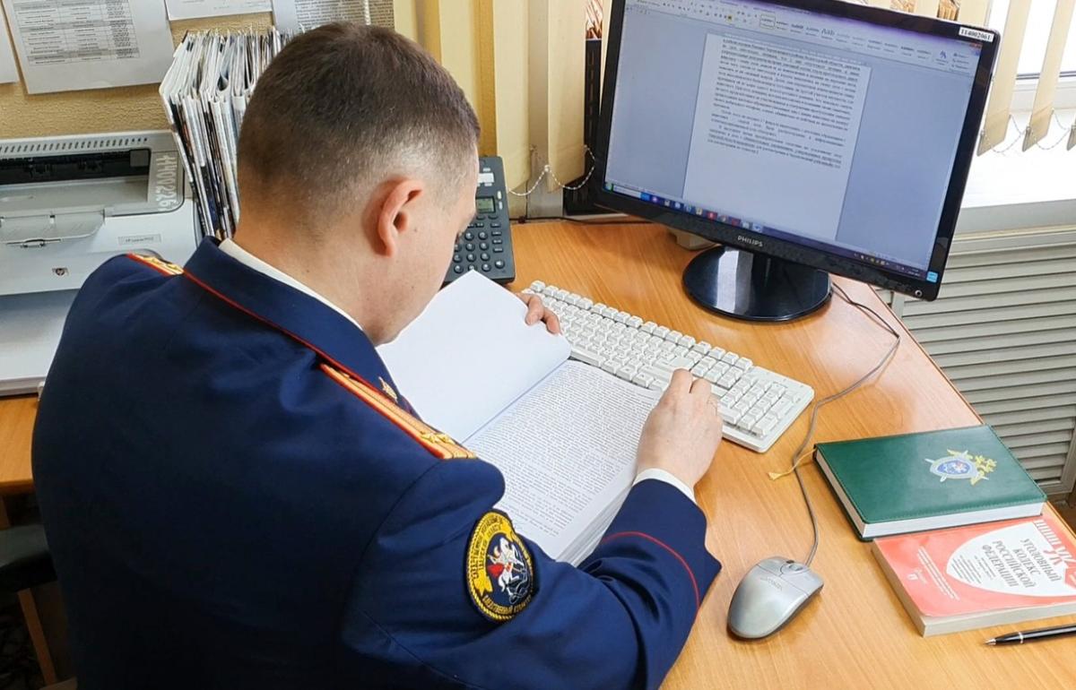 В Тверской области возбуждено уголовное дело из-за невыплаты компенсации за средства реабилитации для ребенка-инвалида - новости Афанасий