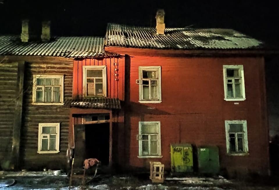 Прокуратура Тверской области даст свою оценку действиям соответствующих органов после трагического пожара в Вышнем Волочке
